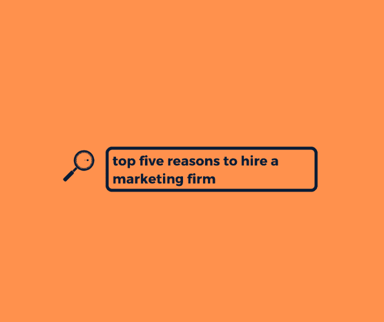 5 Valuable Reasons to Hire a Marketing Agency