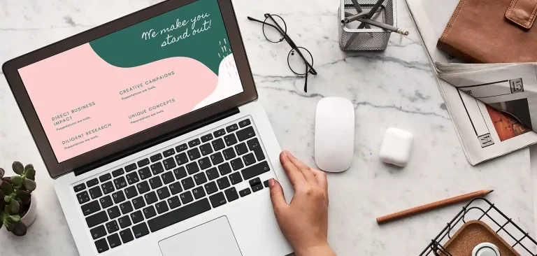 What Elements Make Great Website Designs?
