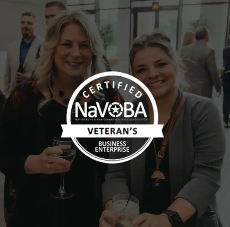 Cork Tree Creative Receives National and State Certifications as Veteran-Owned Business