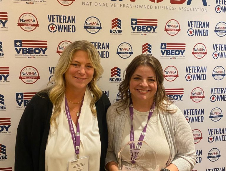 Cork Tree Attends the 2023 WBENC National Conference