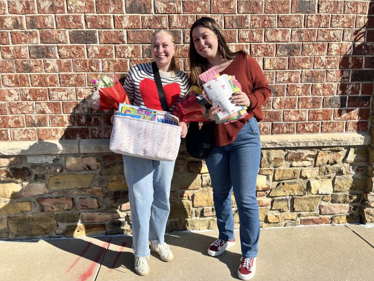 Stillwater Valentine’s Day Event