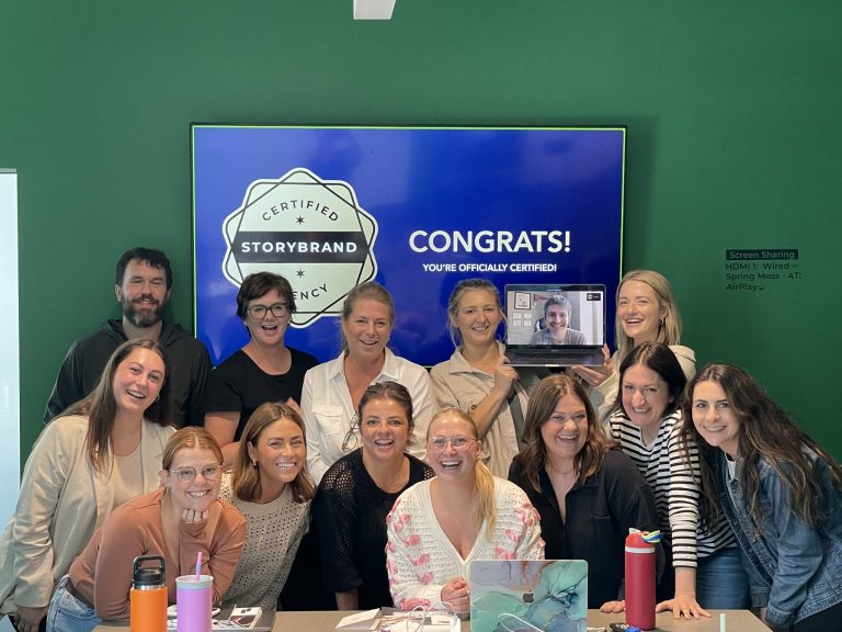 Cork Tree Creative Becomes Only StoryBrand-Certified Marketing Agency in Metro St. Louis Region