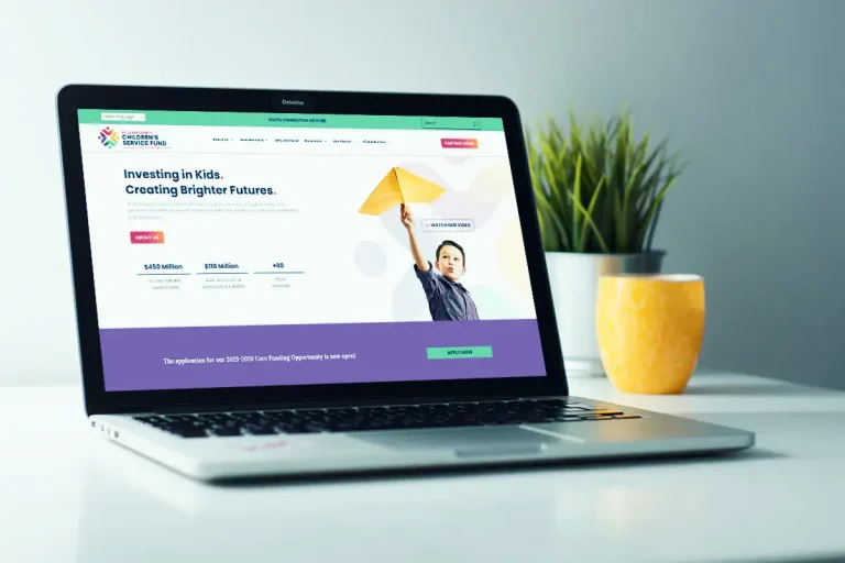 Children’s Service Fund