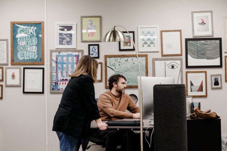 Reasons Why You Need a Website Redesign