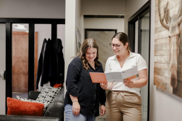 Building a Strong Brand Identity That Stands Out