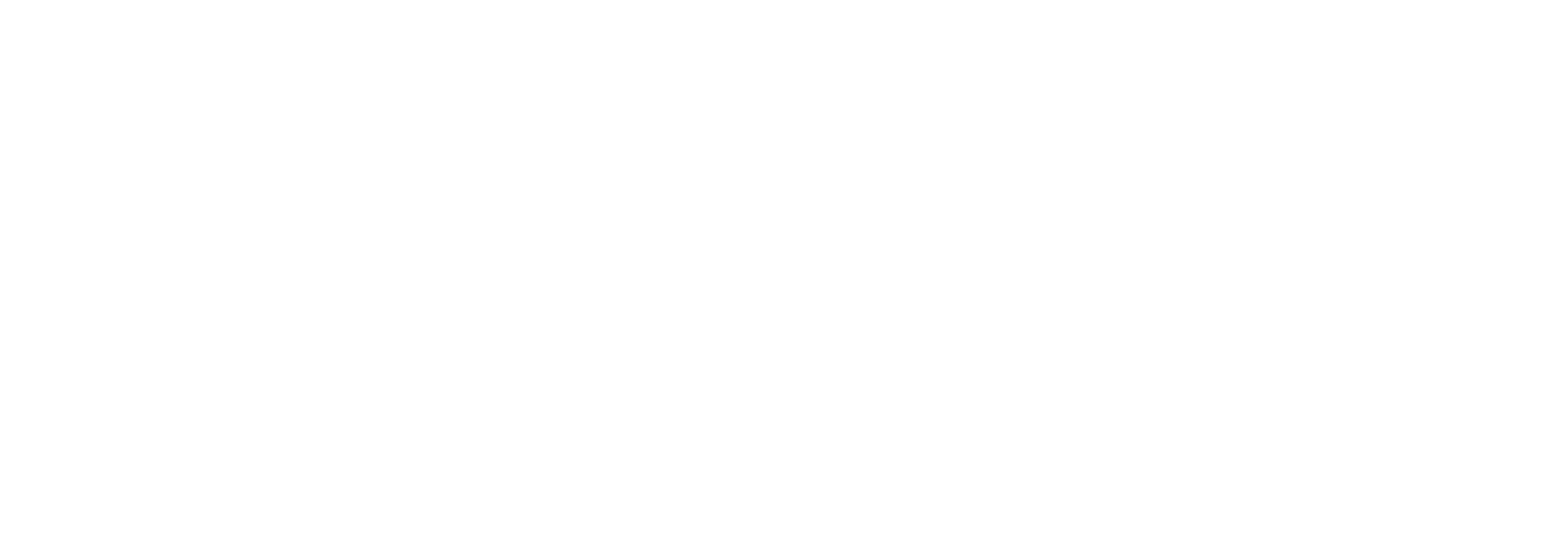 Park North Golf Club logo in white