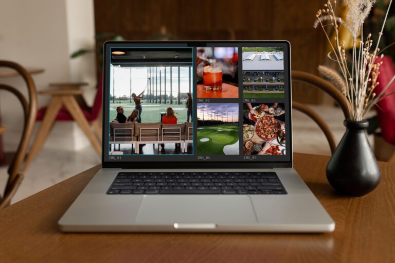 Park North Golf Club