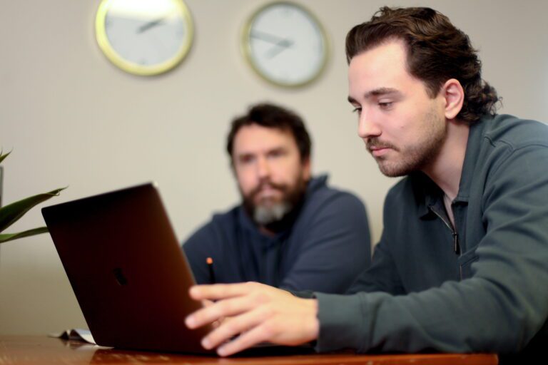 Top Web Design Trends for 2026