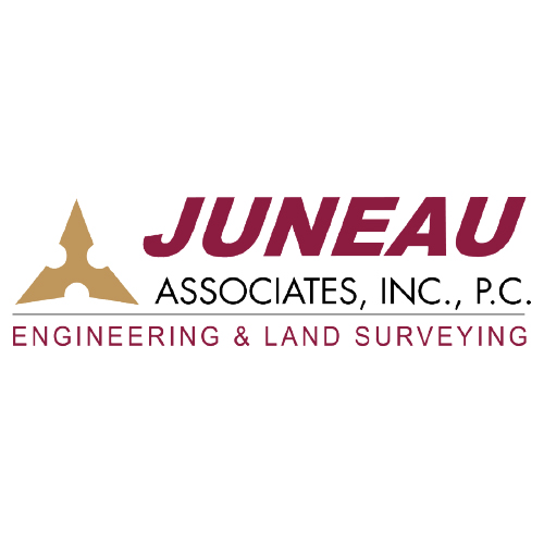 Juneau and Associates logo