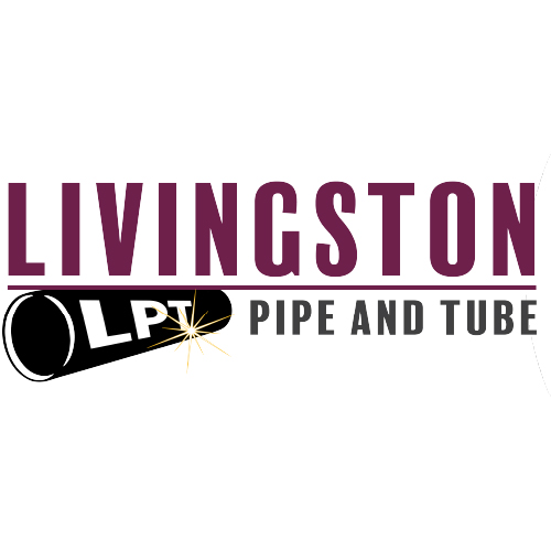Livingston Pipe and Tube logo