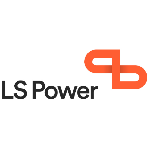 LS Power logo