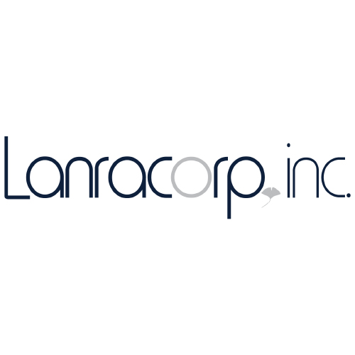 Lanracorp logo