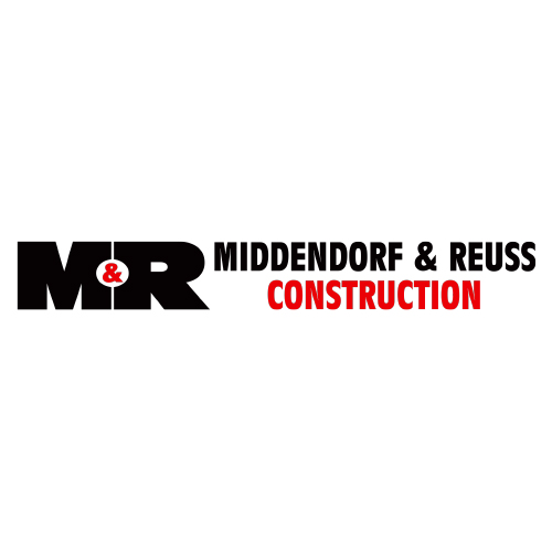 Middendorf & Reuss logo