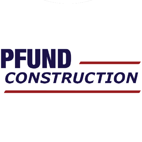 Pfund Construction logo