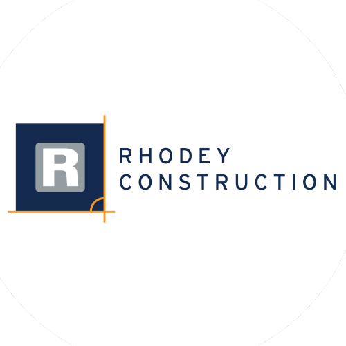 Rhodey Construction logo