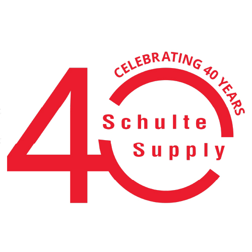 Schulte Supply logo