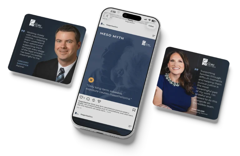 The Gori Law Firm